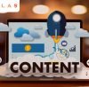 Content marketing | Simulas Digital marketing