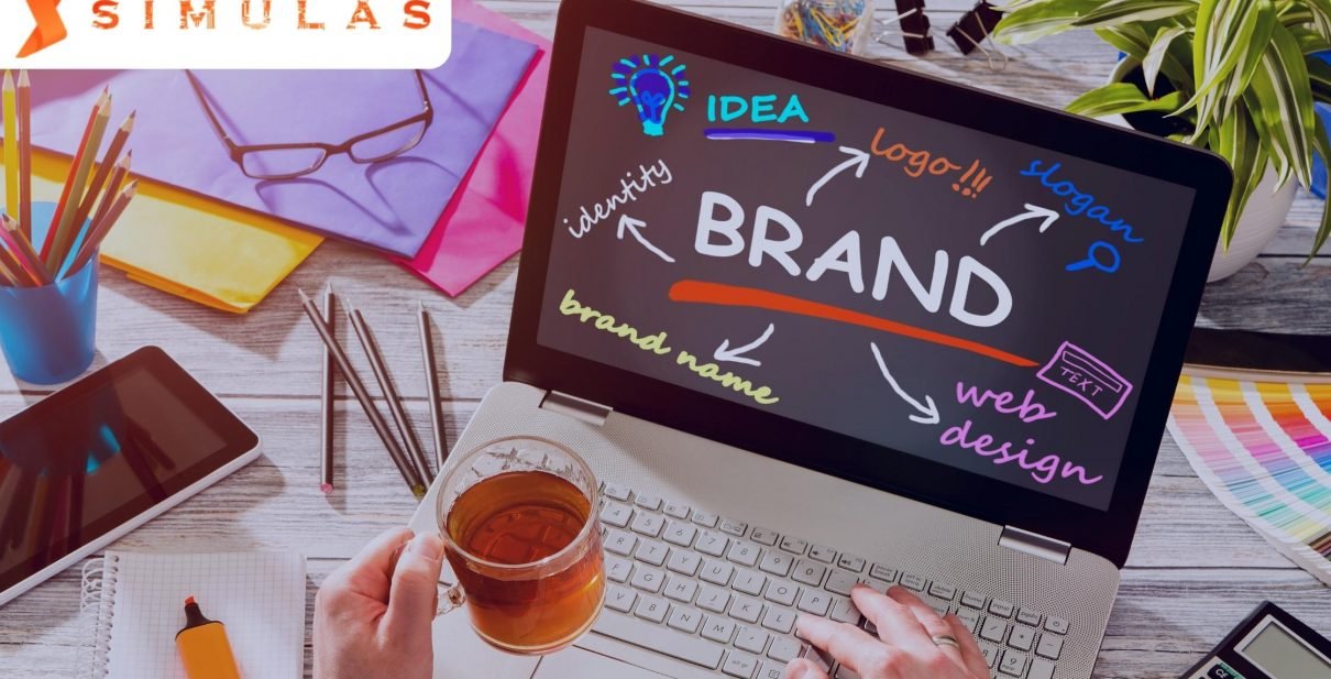 Brand Identity | Simulas Digital Marketing