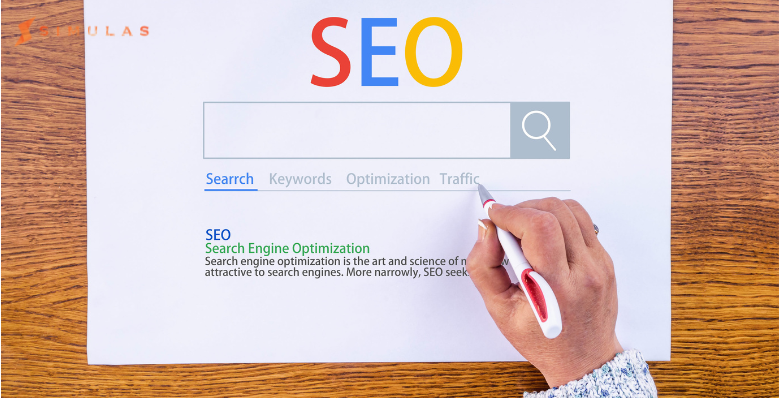 Law Firm SEO, And How To Create Effective SEO Content | Simulas