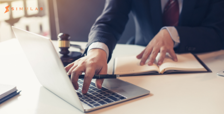 Ultimate Guide to Content Marketing for Law Firms in 2023 | Simulas