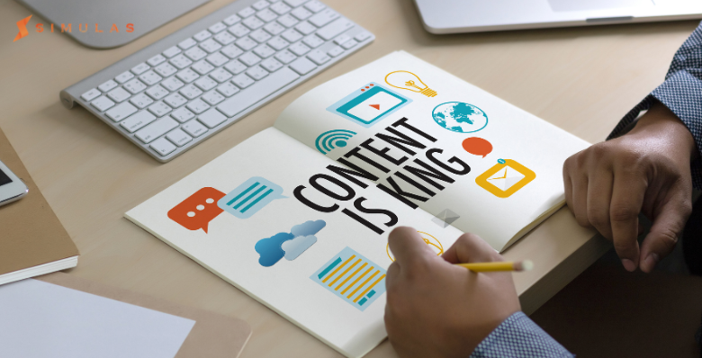 The Legal Guide: Law Firms Need Legal Content Marketing In 2023 | Simulas