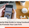 A Step-by-Step Guide to Using Facebook Ads to Promote Your Law Firm | Simulas