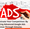 Achieve dominance in your market with advanced Google Ads services from Simulas. Elevate your marketing results with a leading Google Ads agency.