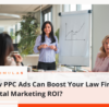 How PPC Ads Can Boost Your Law Firm Digital Marketing ROI | Simulas Markering