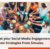 _Boost your Social Media Engagement Proven Strategies From Simulas.