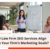 How Law Firm SEO Services Align with Your Firm’s Marketing Goals | Simulas