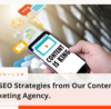 Top SEO Strategies from Our Content Marketing Agency. | Simulas