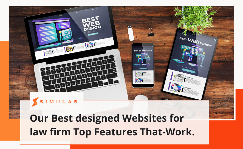 Our Best designed Websites for law firm Top Features That-Work.