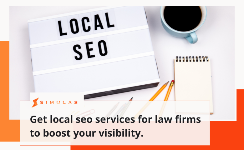 Get local seo services for law firms to boost your visibility.