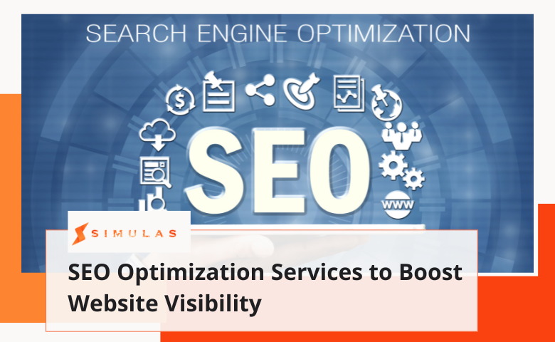 SEO Optimization Services to Boost Website Visibility