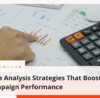 Data Analysis Strategies for Smarter Marketing