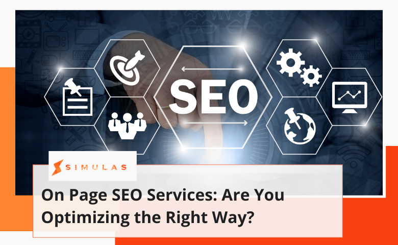 On Page SEO Services – Boost Rankings Fast!