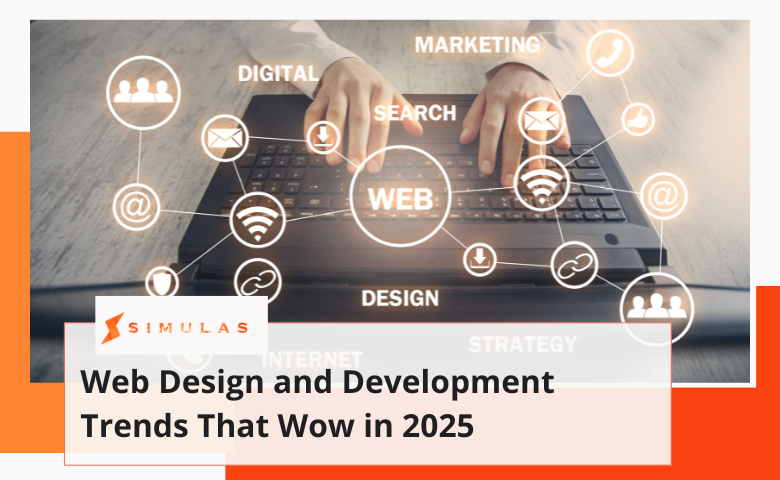Web Design and Development Experts Near You