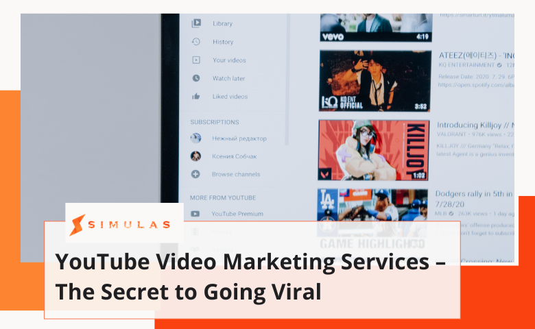YouTube Video Marketing Services That Win!